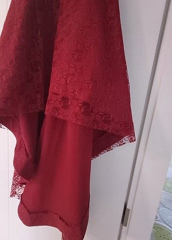 Mezuniyet elbisesi  - Görsel 9