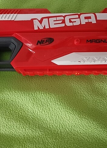 Beden Renk NERF MEGA MAGNUS POMPALI TÜFEK