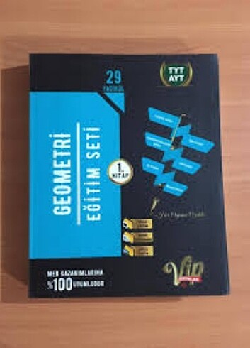 Tyt ayt geometri vip 