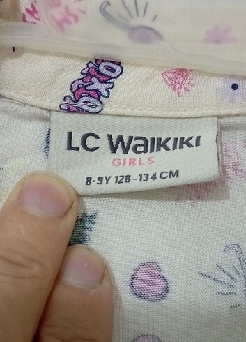 LC Waikiki LCWAKİKİ GÔMLEK????????