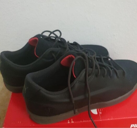 Puma spor ayakkabı