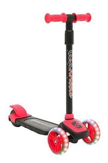 Scooter