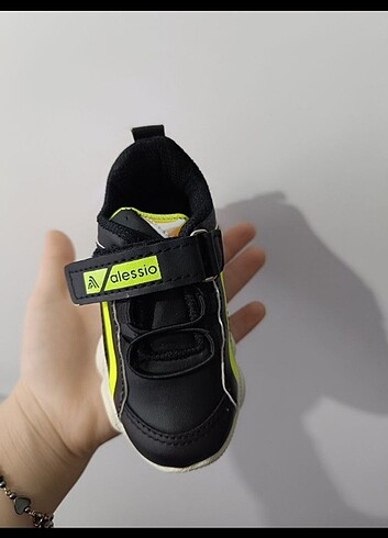 Diğer Bebek Spor Ayakkabısı 