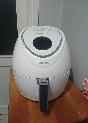 Kenwood Air fryer 