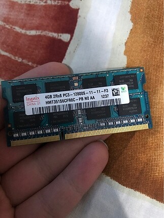 4 gb Ram