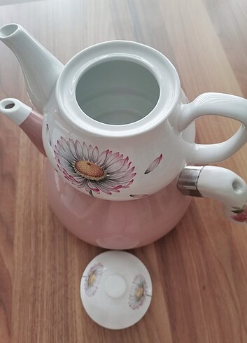 Karaca Çaydanlık