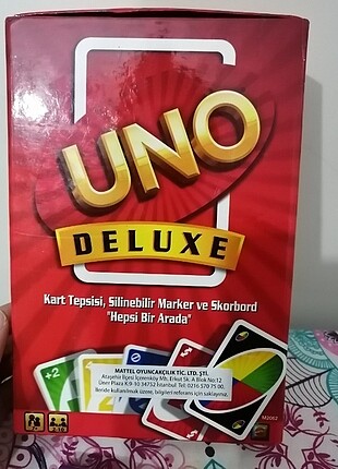 Uno oyun 