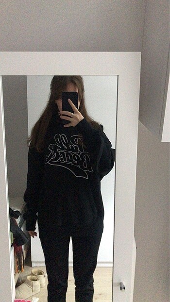 Pull and Bear Sweat