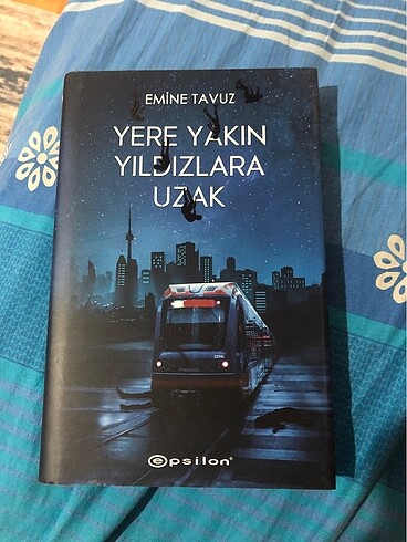 Yere yakın yıldızlara uzak