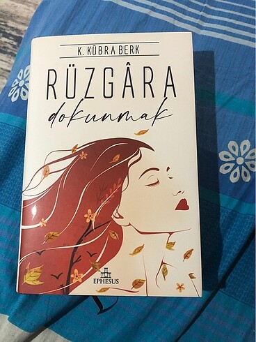 Rüzgara dokunmak