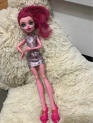 Monster high
