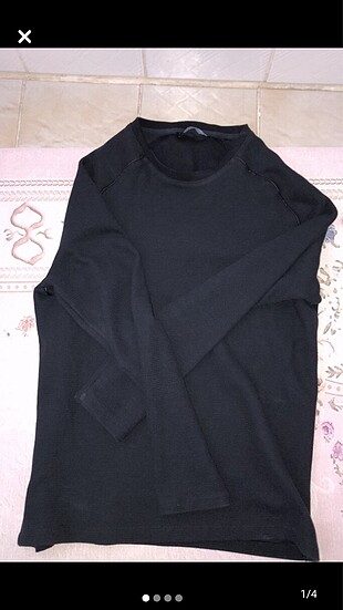 Sweatshirt 2 Adet Marka:Mudo Collection