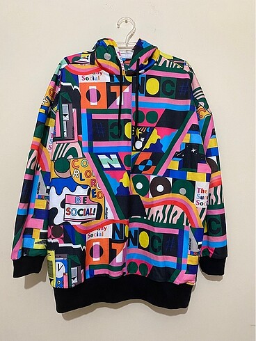 Sweettshirt