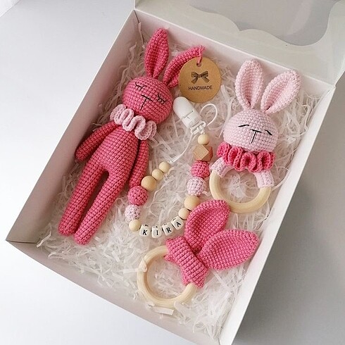 Beden Renk Bebek Set