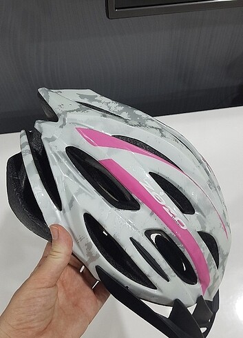 m Beden Decathlon kask ( yeni )