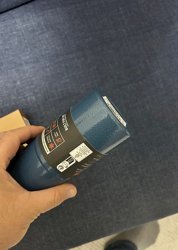 Stanley Mavi Seyahat Termosu - Görsel 2