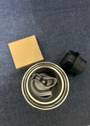 Stanley Mavi Seyahat Termosu - Görsel 4