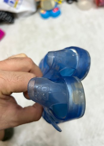 LCW 26 numara sandalet - Görsel 2