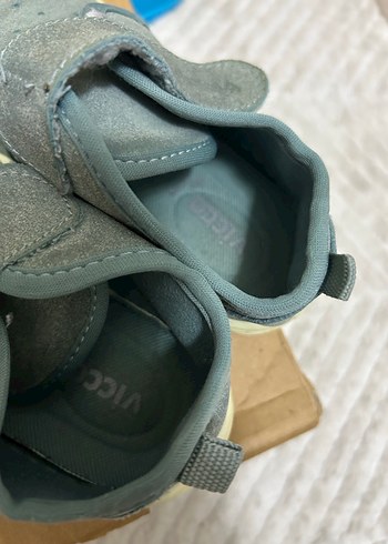 Vicco Okul Pandufu 25 numara - Görsel 3