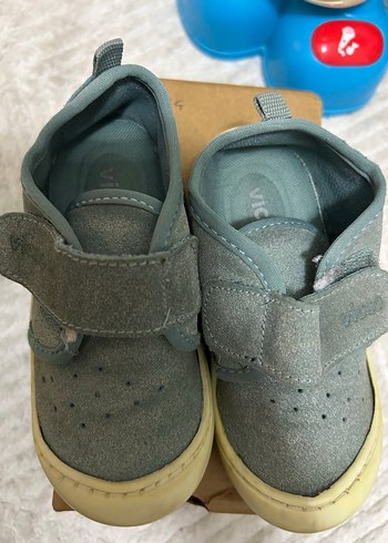 Vicco Okul Pandufu 25 numara - Görsel 2