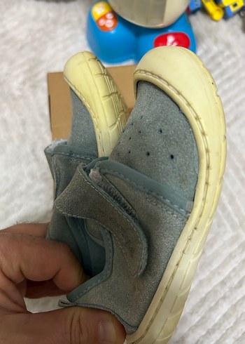 Vicco Okul Pandufu 25 numara - Görsel 5