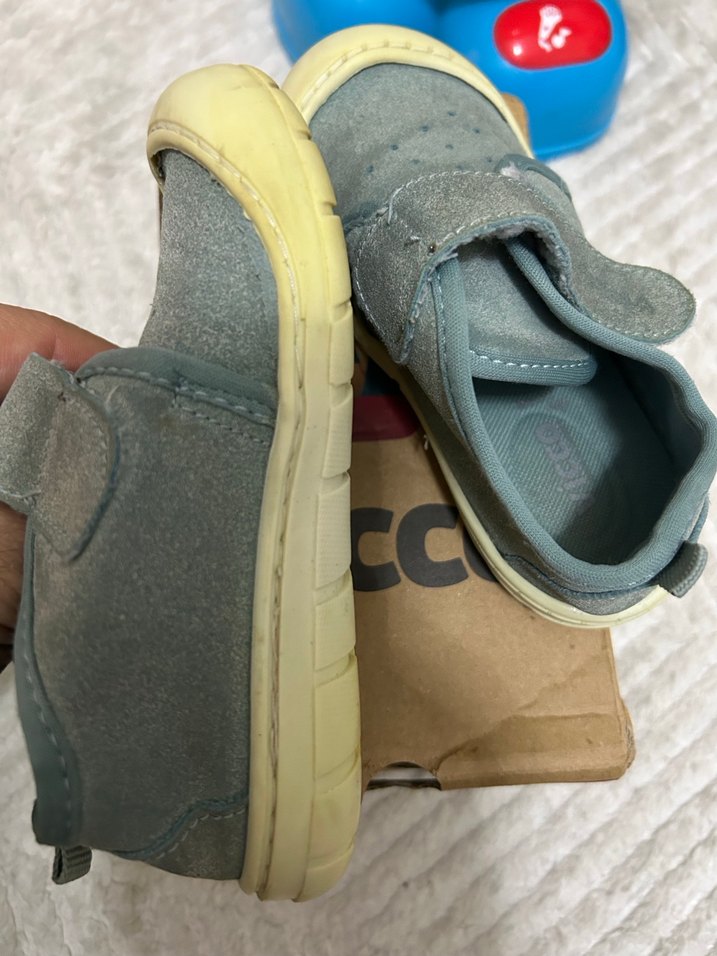 Vicco Okul Pandufu 25 numara - Görsel 4