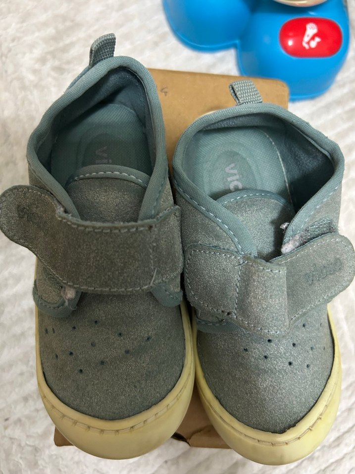 Vicco Okul Pandufu 25 numara - Görsel 2