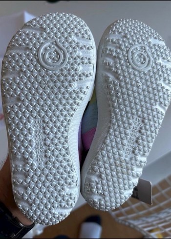 Decathlon 28/29 Numara Deniz/Havuz Ayakkabısı - Görsel 2