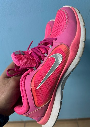 Orijinal Nike 39 numara - Görsel 2