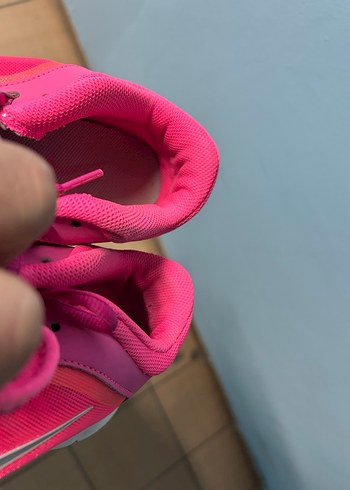 Orijinal Nike 39 numara - Görsel 5