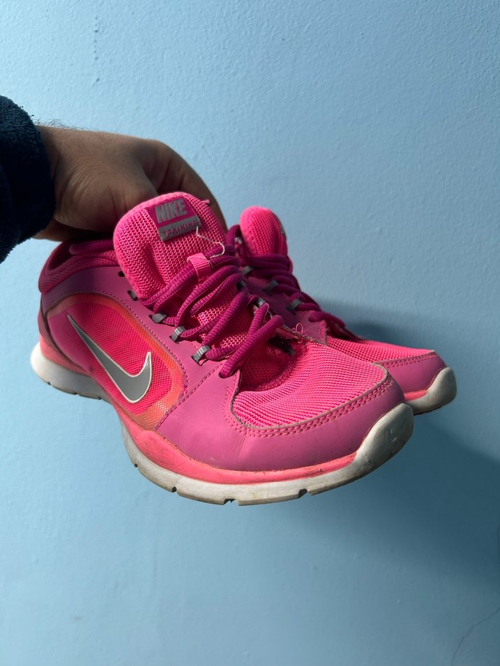 Orijinal Nike 39 numara - Görsel 3