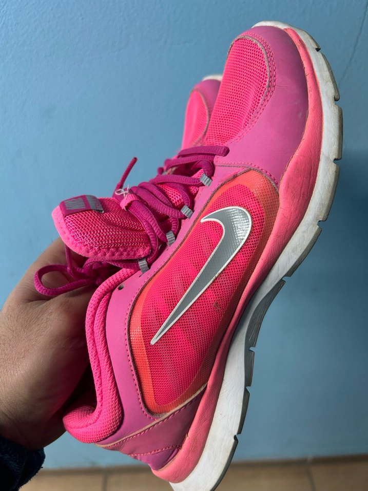 Orijinal Nike 39 numara - Görsel 2