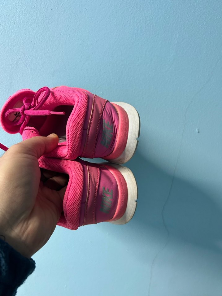 Orijinal Nike 39 numara - Görsel 4