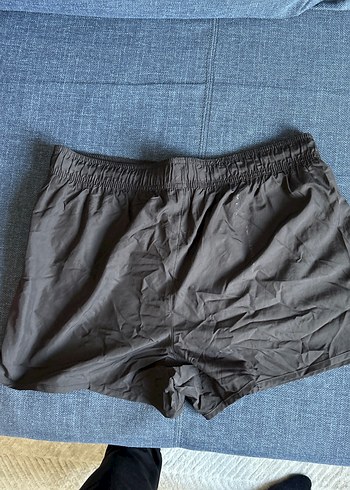 H&M M Beden Short - Görsel 4