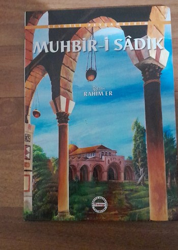 Muhbir-i Sadık - Rahimer