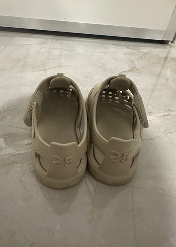 İgor sandalet - Görsel 3