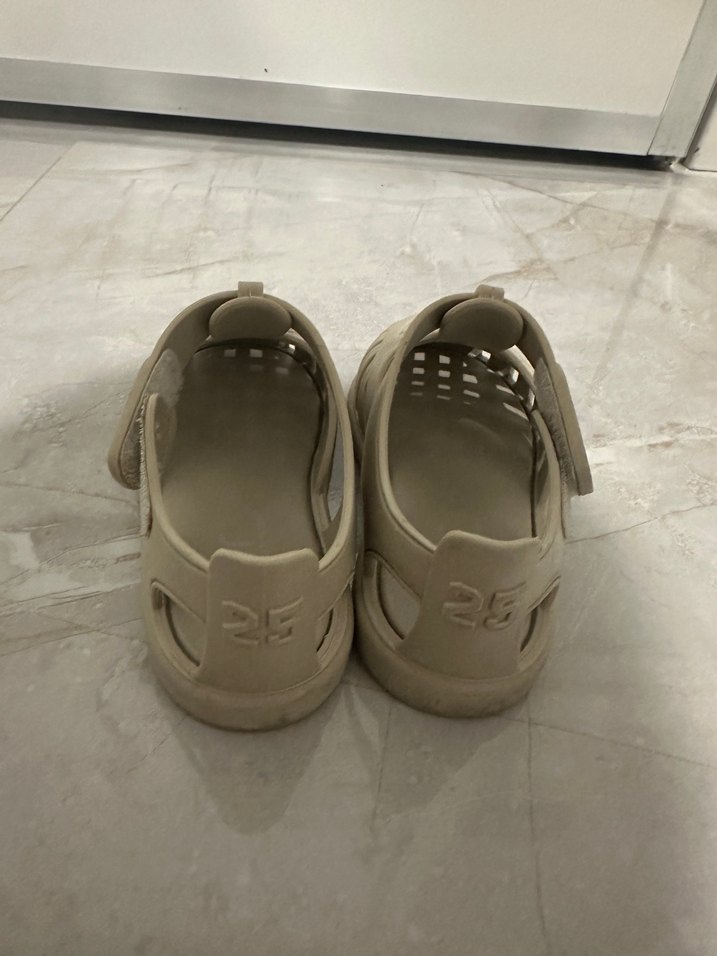 İgor sandalet - Görsel 3