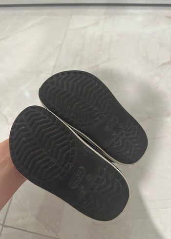 Erkek çocuk Terlik - Görsel 2