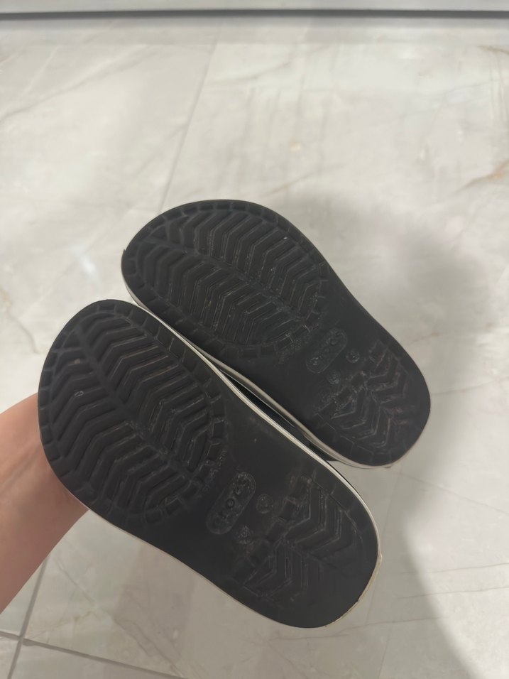 Erkek çocuk Terlik - Görsel 2