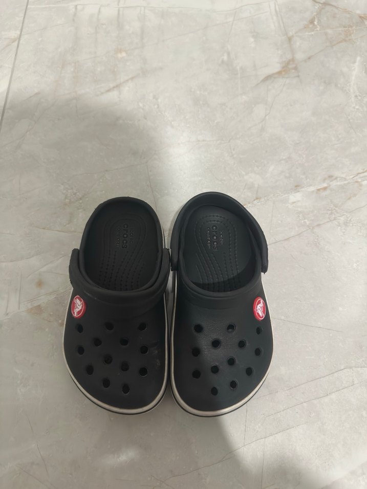 Erkek çocuk Terlik - Görsel 3