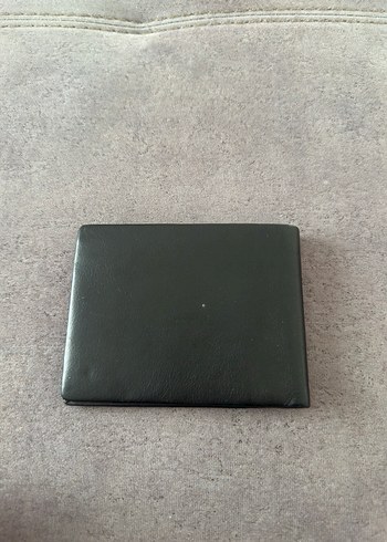 GUESS Siyah Deri erkek Cüzdan - Görsel 3