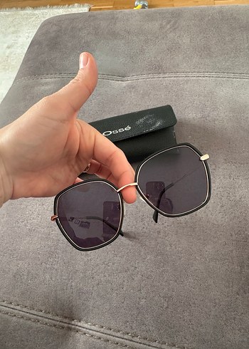 Kadın Güneş Gözlüğü - Görsel 4