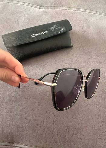 Kadın Güneş Gözlüğü - Görsel 3