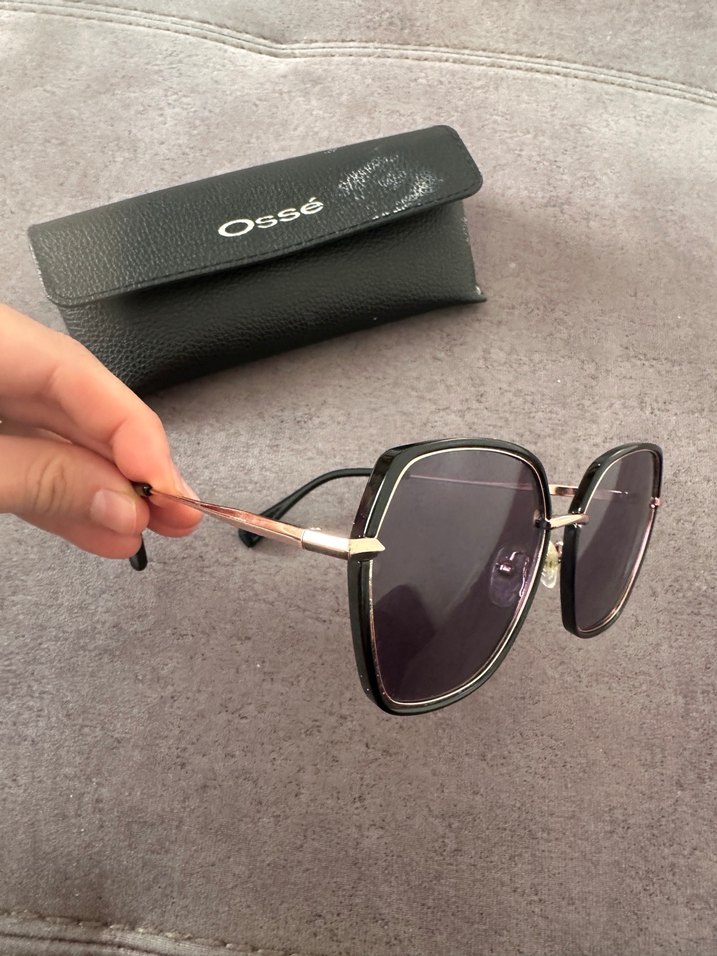 Kadın Güneş Gözlüğü - Görsel 3