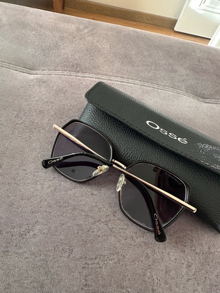 Kadın Güneş Gözlüğü - Görsel 2