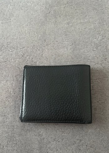 Siyah Erkek  Cüzdan - Görsel 4