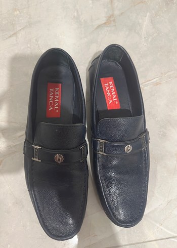 Klasik Erkek Ayakkabı - Görsel 2