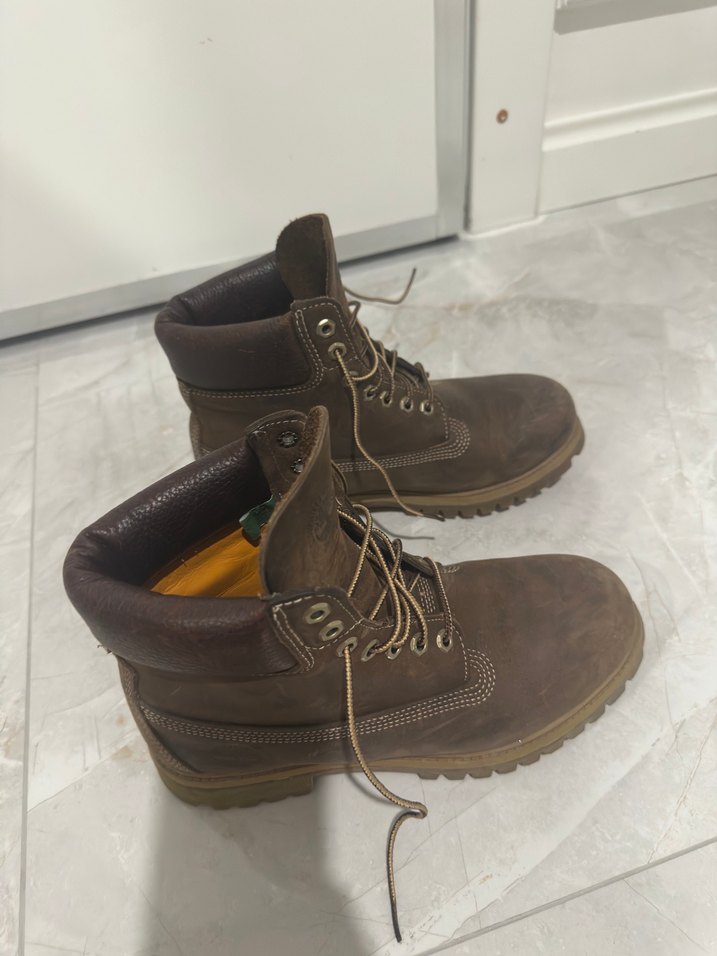 Erkek bot - Görsel 2