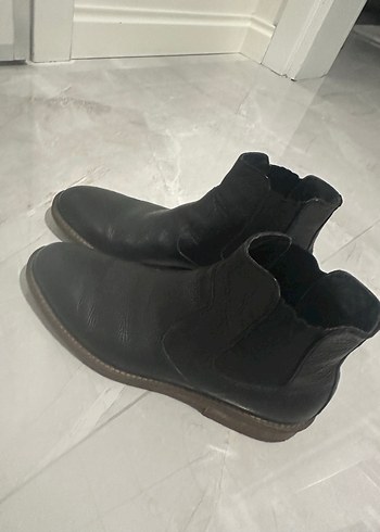 Erkek bot - Görsel 2