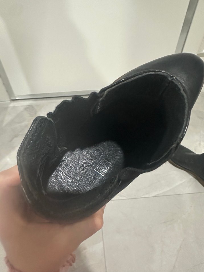 Erkek bot - Görsel 3